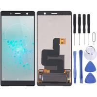 OEM LCD Screen for Sony Xperia XZ2 Compact with Digitizer Full Assembly Display Phone LCD Screen