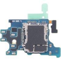 SIM Card Reader Board for Samsung Galaxy S25 Edge SM-S937B EU Version / S25 Edge SM-S937U US Version Phone Repair Spare Parts