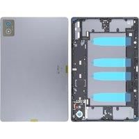 Battery Back Cover for Lenovo Xiaoxin Pad Pro 12.7 inch 2024 TB375FC Pad Parts Rear Housing Case Replacement