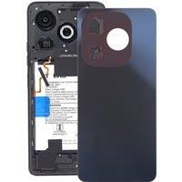 Battery Back Cover for Infinix Smart 8 X6525 Phone Parts Rear Housing Case Replacement