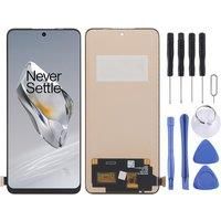 TFT LCD Screen for OnePlus 12 with Digitizer Full Assembly Not Supporting Fingerprint Identification
