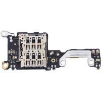 Original SIM Card Reader Board for OPPO Reno7 Pro 5G Phone Flex Cable Board Repair Replacement Part