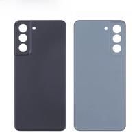 Battery Back Cover for Samsung Galaxy S21 FE 5G SMG990B Phone Rear Cover Repair Replacement Part