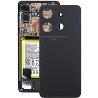 Back Cover for TCL 503 4G T442M T442A T442J Phone Parts Rear Housing Case Replacement