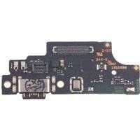 Charging Port Board for Xiaomi Redmi Note 13 Pro 4G / Redmi Note 14 Pro 5G Phone Parts Store Board Repair Replacement Part