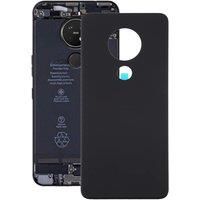 Battery Back Cover For Nokia 7.2 / 6.2 TA-1196 / TA-1198 / TA-1200 / TA-1187 / TA-1201