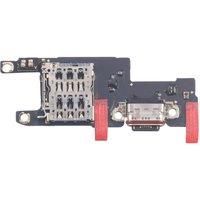Charging Port Board for OPPO Find X8 CPH2651 Phone Parts Store Board Repair Replacement Part