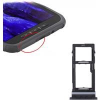 SIM + Micro SD Card Tray For Samsung Galaxy Tab Active3 8.0 SM-T570 SM-T575