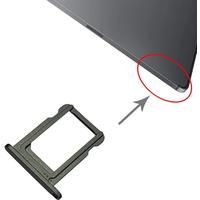 SIM Card Tray For iPad Pro 12.9 inch 2021 (5th gen) A2379 A2461 A2462