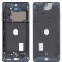 Middle Frame Bezel Plate For Samsung Galaxy S20 FE 5G SMG781B Repair Spare Part