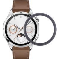 Original Front Screen Outer Glass Lens for Huawei Watch GT 4 41mm / GT 4 46mm