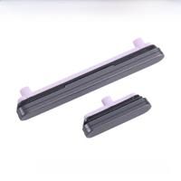 1set Power + Volume Control Button For Samsung Galaxy Tab S9 Plus SM-X810 X816 X818