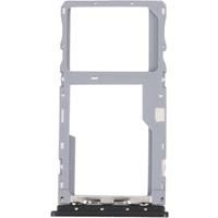 For TCL 20E SIM Card Tray + Micro SD Card Tray