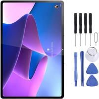 AMOLED LCD Screen for Lenovo Tab P12 Pro 12.6 2021 TB-Q706Z TB-Q706F with Digitizer Full Assembly