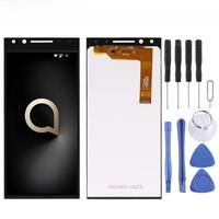 OEM LCD Screen for Alcatel 5 / 5086 / 5086Y / 5086D / 5086A with Digitizer Full Assembly Repair