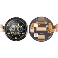 Original LCD Screen for Realme Watch S / Watch S Pro with Digitizer Full Assembly Watch LCD Screen