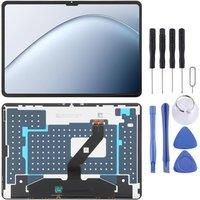 AMOLED LCD Screen for Xiaomi Pad 7S Pro 12.5 with Digitizer Full Assembly Pad Display Repair Parts