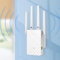 COMFAST CFWR306S 300Mbps Wireless WiFi Signal Amplifier 802.11b/g/n 2.412GHz2.472GHz Relay/ AP/