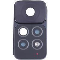 Rear Camera Lens Cover For Xiaomi Redmi Note 11 Pro 4G Repair Spare Part
