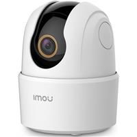 WiFi Camera Indoor 4MP 2.5K Pet Dog Camera, 360°Home Security Wireless Camera Baby Monitor, 10m Smart Night Vision, 2 Way Audio, Sound Motion Detection, Smart Tracking, Privacy Mode, Work with Alexa