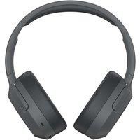 Edifier Wireless headphones W820NB Plus, ANC (grey)