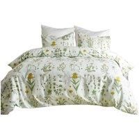 3-Piece Valentine Special Romantic Duvet Cover Set - 3 Sizes, 3 Designs