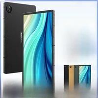 DOOGEE T30 Max Tablet 12.4 4K Display 12GB+512GB Android 14 50MP Dual Camera 10800mAh 33W Change