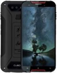Cubot Quest Lite Red/Black 5 32GB 4G Hybrid SIM Unlocked & SIM Free