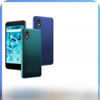 Cubot Smartphone 4Inch Mini PhoneJ10, 32GB ROM 2350mAh 5MP Rear Camera Google Android 11 Dual SIM