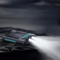 Cubot King Kong 8, Waterproof IP68/IP69K, 12GB RAM (6GB+6GB), 256GB ROM, NFC, 10600mAh Massive