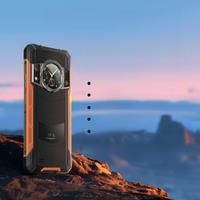 Cubot KingKong ACE 3, smartphone android 14, 24GB RAM(8GB+16GB), 256GB ROM, 90Hz Screen,Dual Screen, 100MP Camera, Add to Cart