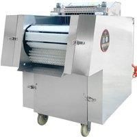2025 NEW Multi Functional Electric Bone Cutting Machine Multi Functional Large Pig Trotters And Rib Cutting Machine