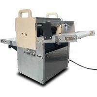 Multi Functional Pork And Beef Slicer 4-20mm Commercial 500Kg/H Fresh Meat Slicer