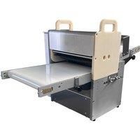 Fully Automatic Commercial Ham Slicer, Beef And Mutton Slicer, Industrial Food Slicer