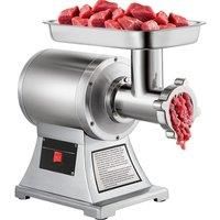 2025 NEW Commercial Electric Meat Grinder 1100W Heavy-Duty Industrial Carrot And Chili Grinder