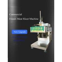 2025 NEW Automatic Beef And Mutton Slicer, Commercial Electric Frozen Meat Cutting Machine