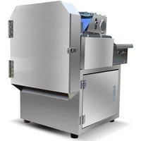BABEJING High Quality Commercial Cabbage, Leek, Coriander Shredder, Stainless Steel Electric Vegetable Cutter