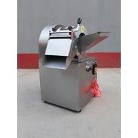2025 NEW Commercial Stainless Steel Vegetable Cutter, Household Multifunctional Small Cucumber And Radish