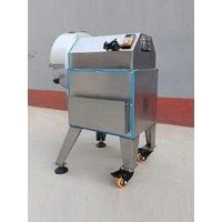 New Multi-Functional Vegetable Cutting Machine Industrial Slicer Small Commercial