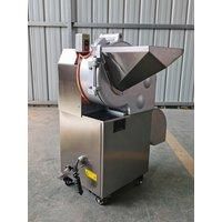BABEJING Vegetable Granulator 3mm 4mm 5mm Vegetable Potato Carrot Onion Tomato Cabbage Chili Slicer