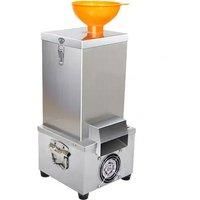 BABEJING Small Household Garlic Peeling Machine Multifunctional Garlic Sorter