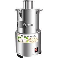 BABEJING Small Household Garlic Peeler Stainless Steel Household Appliances