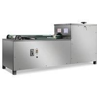 BABEJING Multi Functional Small Fish Back Opener Full Automatic And Efficient Sardine Cutter