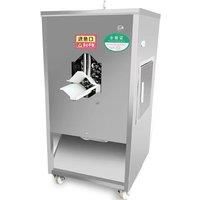 Hot Selling Fully Automatic Fish Back Opening Machine/Fish Visceral Cleaning Machine/Fish Processing Machinery