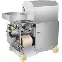 New Multifunctional Fish Meat And Bone Remover, Fully Automatic Fish Meat And Bone Separator