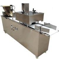 Factory Price Dough Dispenser Circular Machine For Sale/Dough Ball Circular Machine/Dough Ball Rolling Machine