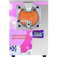 BABEJING Small Milk Beer Juice Pasteurization Machine Batch Pasteurization Machine