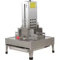 BABEJING Electric Fully Automatic Chocolate Shaver, Commercial Multifunctional Chocolate Chopper
