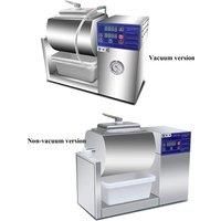 BABEJING Fully Automatic Stainless Steel Marinating Machine, Drum Type Vacuum Marinating Machine, Chicken Marinating Machine
