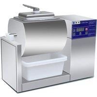 BABEJING Multi Functional Vacuum Curing Machine, New Meat And Vegetable Seasoning Mixer